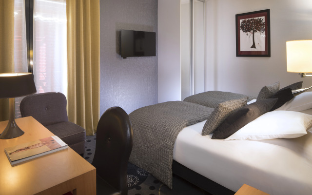 Best Western Plus Hotel de la Regate