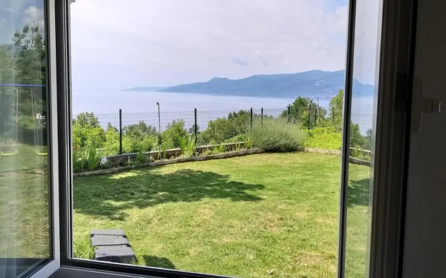 Apartments Turan
