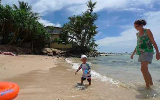 Beach Inns Holiday Resort