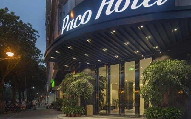 Paco Hotel (Shunde Beijiao Midea Group Headquarter