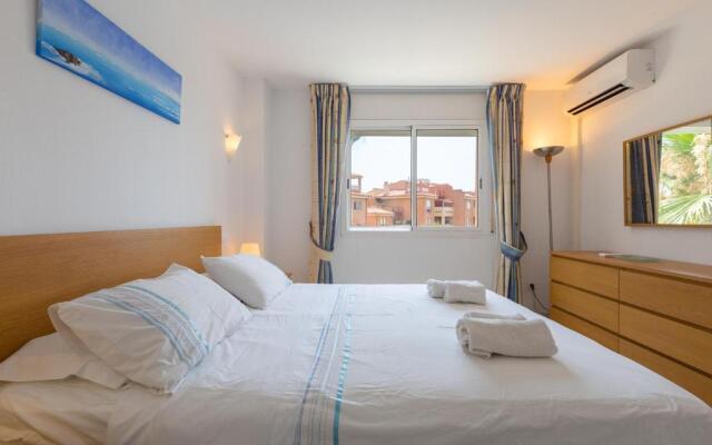 Apartment 925