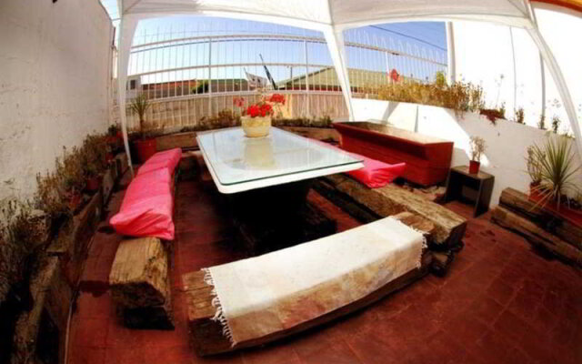 B&b Casa Del Sol