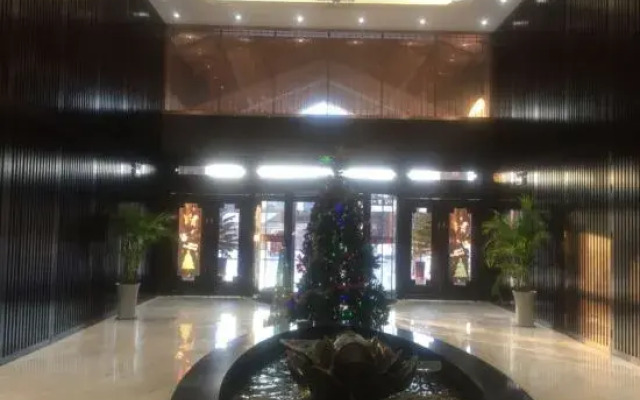 Yanta Hotel