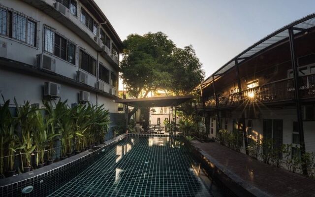 Time Story 說時依舊