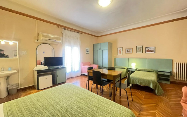 Albergo Panorama