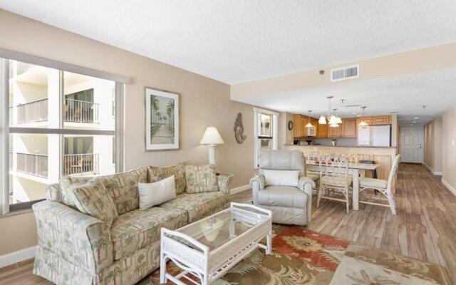 312 Beach Place Condos