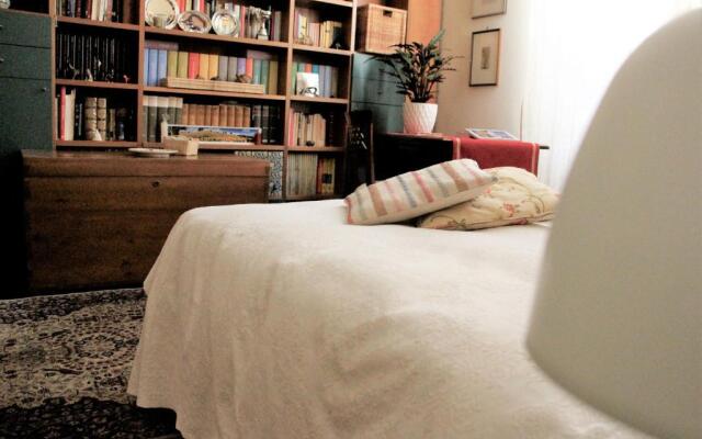B&B Rossierossi