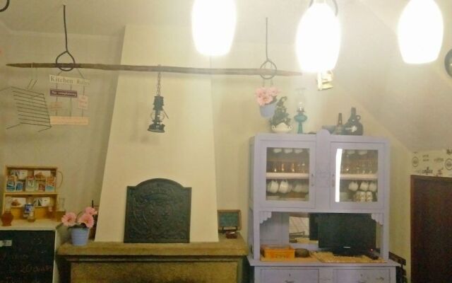 Turpino bed and Breakfast