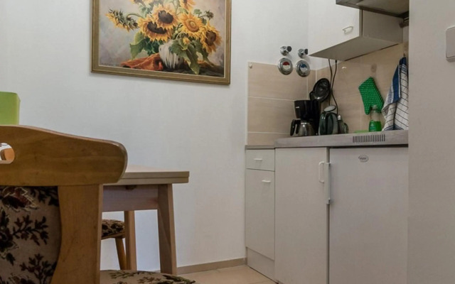 Ferienwohnungen Romantika