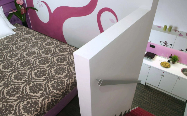 Design Apartments 2