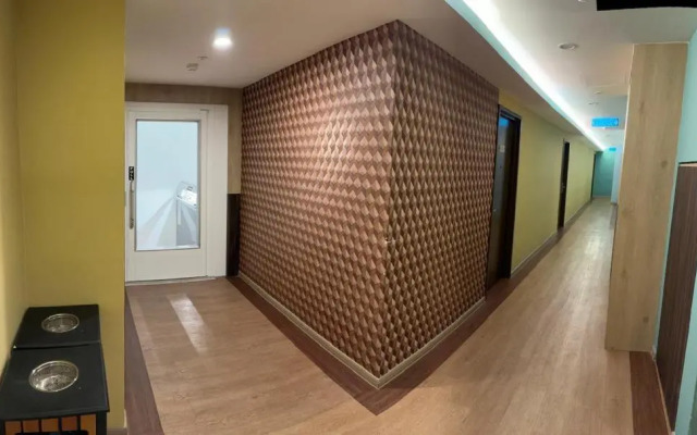 T Square Hotel (Ipoh)