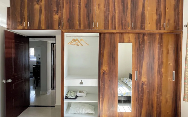 SSN HomeStays in Bangalore Near La Casa