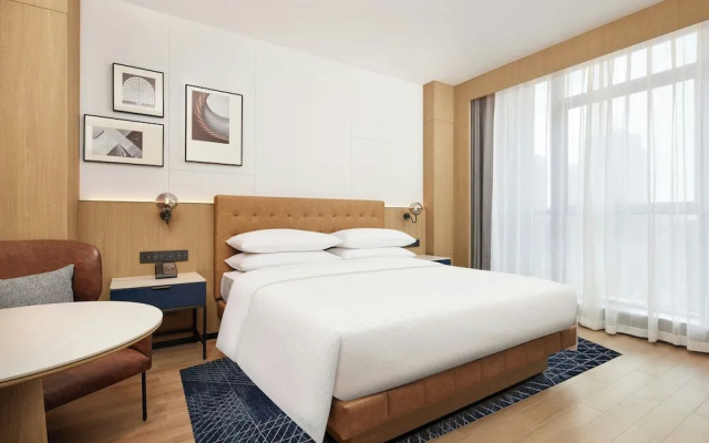 Four Points By Sheraton Kunming Dongfeng Square