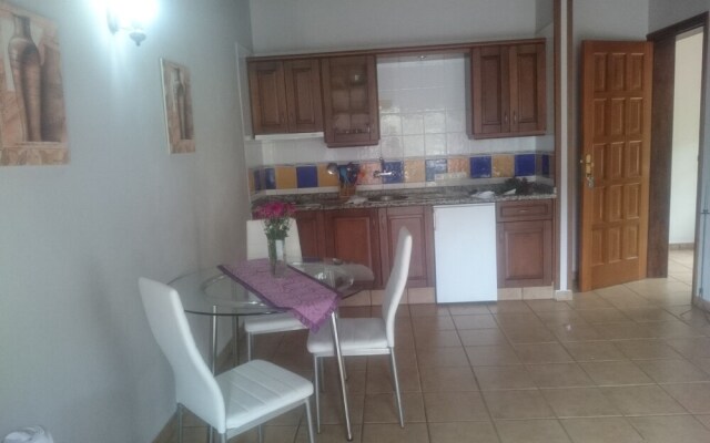 Bungalows Casas Colon