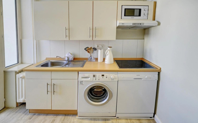 fewo1846 - Am Südermarkt