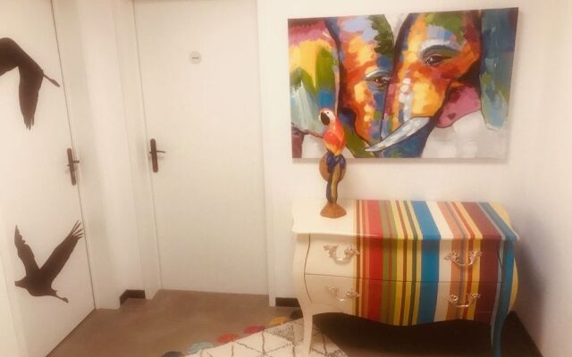 Hotel du Lac d'Arjuzanx