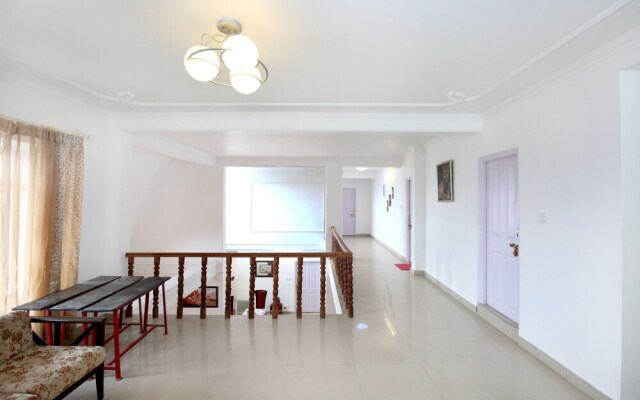 OYO 9347 Home Hill View Apple Orchid 2BHK Villa Fagu