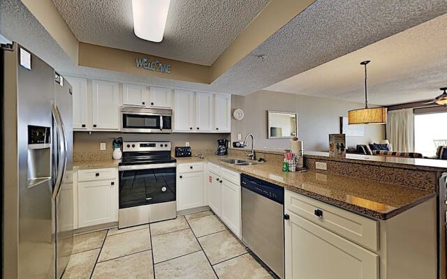 Gulf Dunes by Southern Vacation Rentals