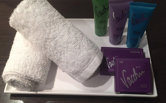 Wine Country Motor Inn