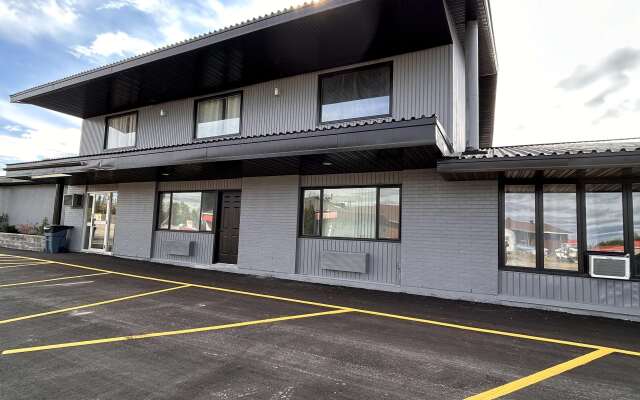 SureStay by Best Western Kapuskasing