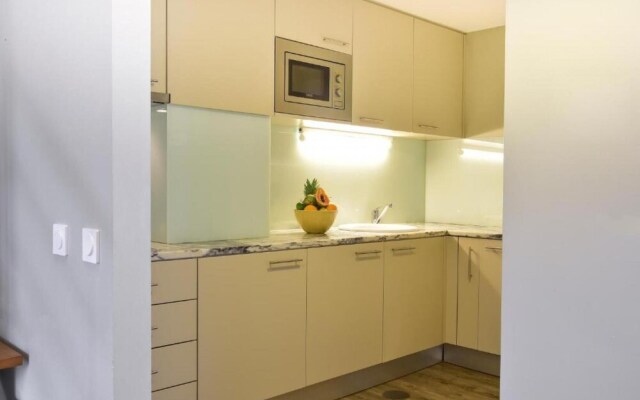 Aqualuz Lagos Grand One Bedroom Apartment Pool View