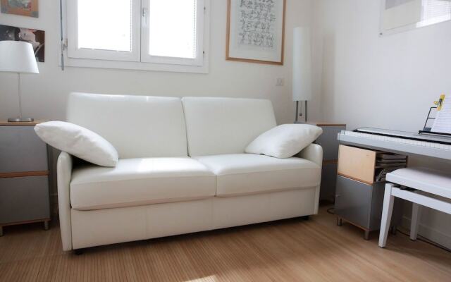 Appartement avec terrasse Bastille