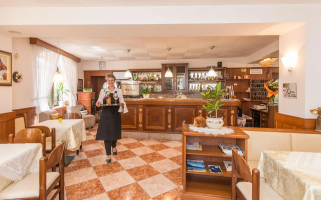 Hotel Antica Rosa