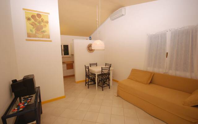 Ville La Tana - Paola