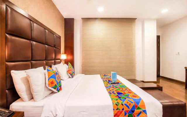 Jasmine Boutique Hotel