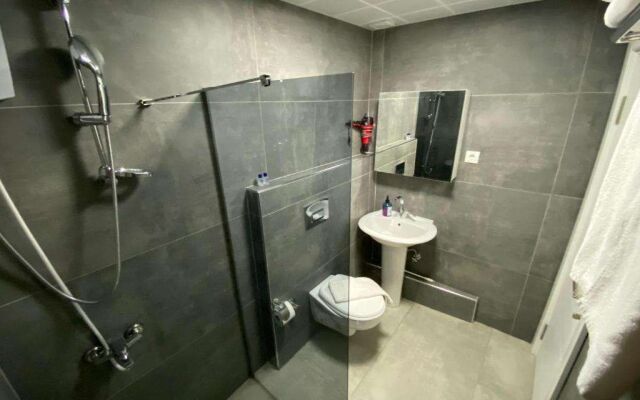 Arya Apart Kundu Hotel