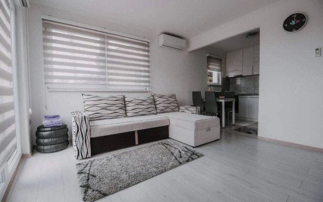 Luxury Apartments