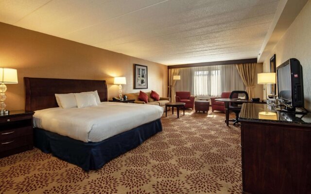 DoubleTree by Hilton Pittsburgh Monroeville Convention Center