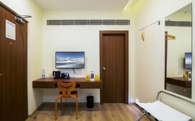 The Onyx - Premium Business Hotel