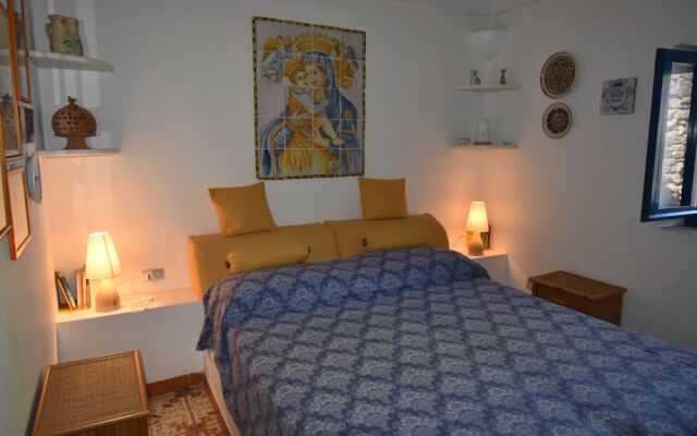 Dammusi Comfort Plus