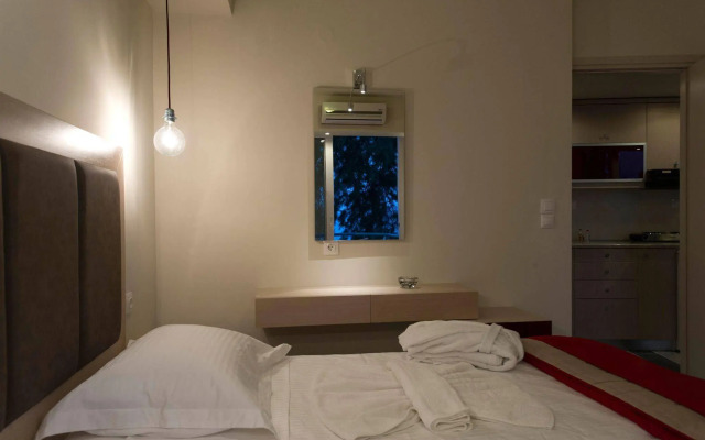 Seafalios Villa