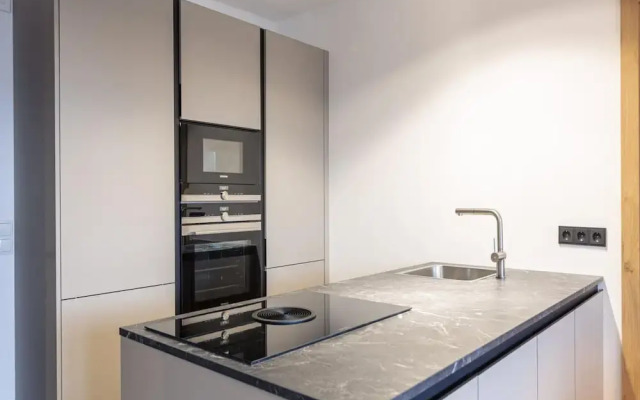 Superior Apartment With Shared Pool