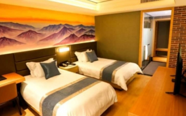 Xi'an Private Nest Hotel