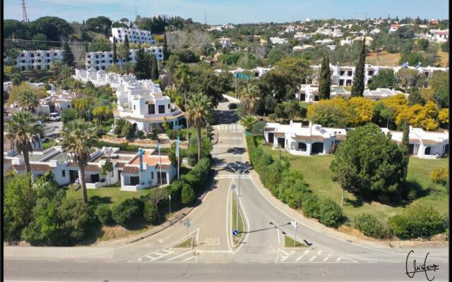 T2 Casa Albufeira - Pool & Sun Terrace