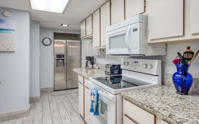 Crescent Beach Condos