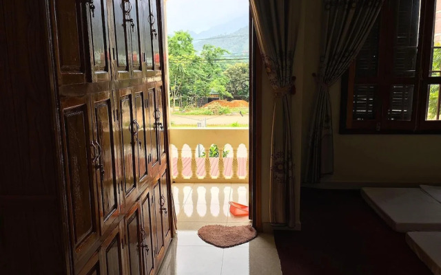Room in House - Ha Giang Paradise Hostel & Tours