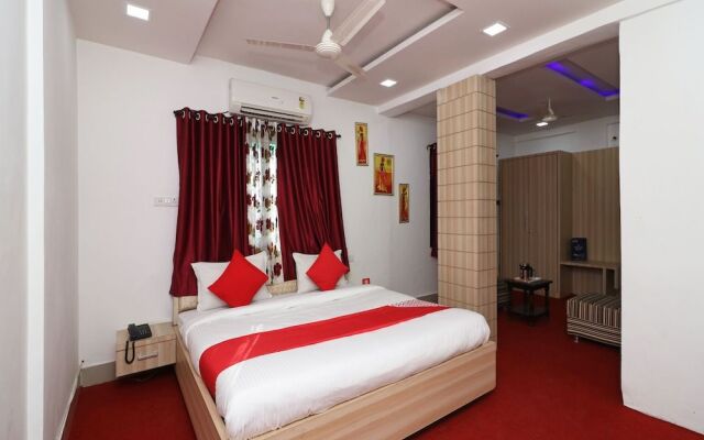 OYO 22889 Hotel Shree Ji