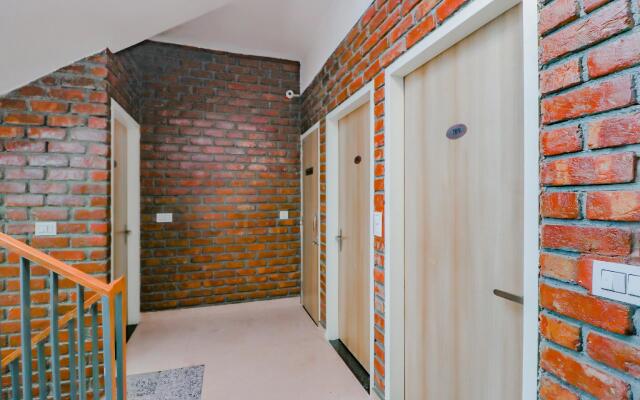 Vaccinated Staff- OYO 78868 West Inn 2