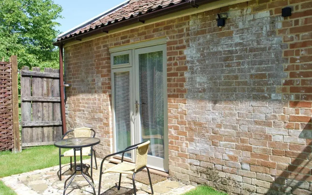 The Coach House