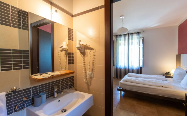 Villa Ginevra Resort Agrituristico