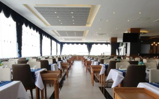 Rose Bay Hotel Manisa