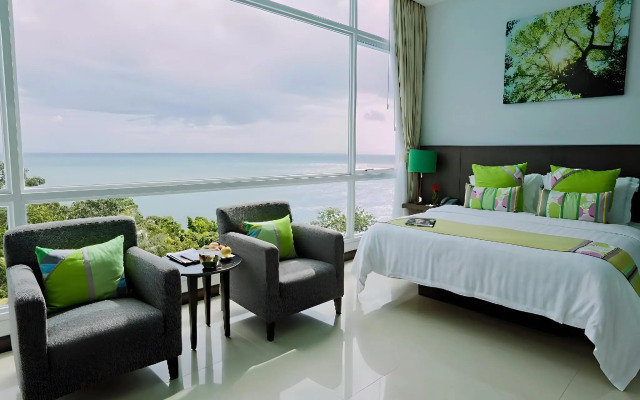 Independence Hotel by Dara