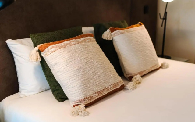 Urban Luxury Apartment, Downtown Porto near Metro