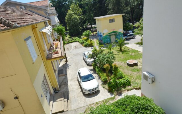 Studio Dimitris II Apartments