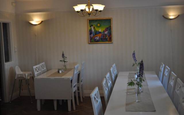 Gryts Skärgårdspensionat