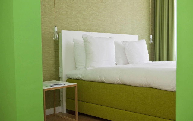 Vesper Hotel